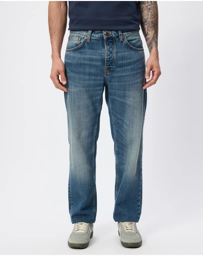 Nudie Jeans - Rad Rufus Jeans