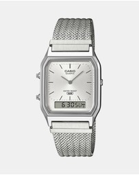 Casio - AQ230EM-7A