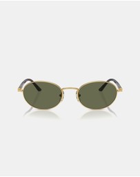Persol - Ida Sunglasses - L