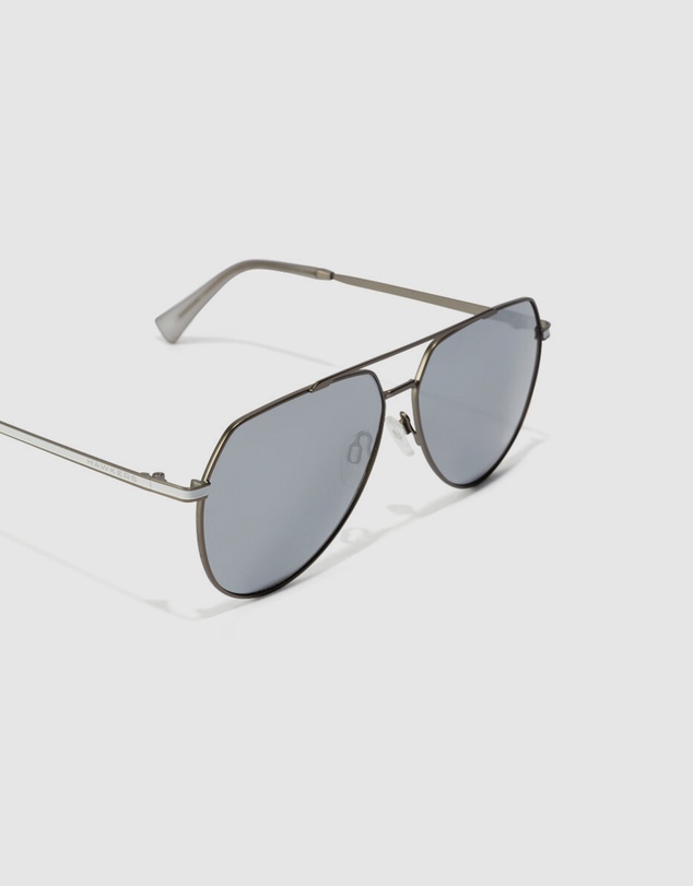 Hawkers Co - HAWKERS - Mirror SHADOW Sunglasses for Men and Women UV400