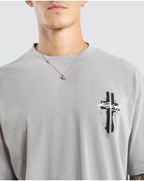 Kiss Chacey - Grail Standard Tee