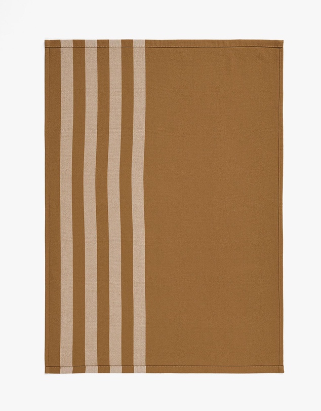 Aura Home - Palma Stripe Tea Towel