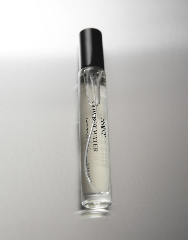 SSAINT - Cowboy Water 10ml GWP