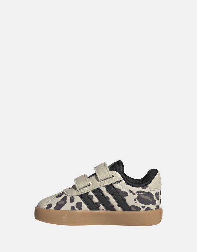 adidas Performance - VL Court 3.0 Self-Fastening Infant