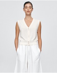 Marle - Foundations Vest