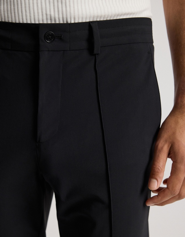 Calibre - Performance Pintuck Pants Black