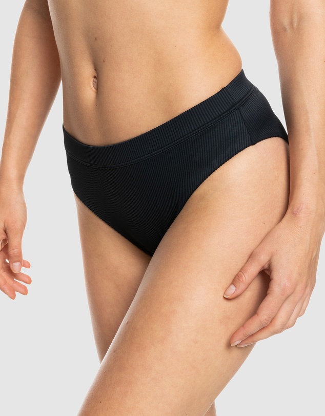 Roxy - Womens Roxy Love The Shorey Bikini Bottoms