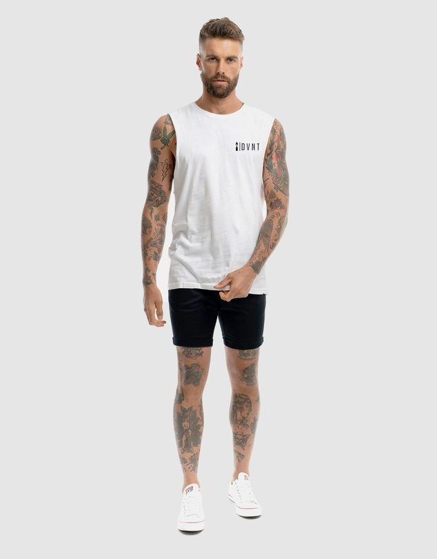 DVNT - Ethos Crest Tank