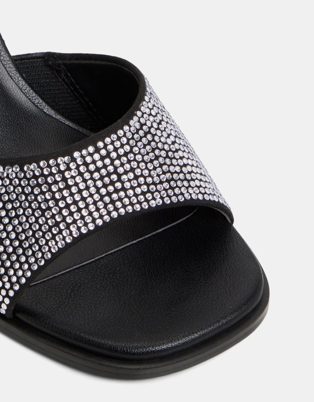 Call It Spring - Cassiee Heels