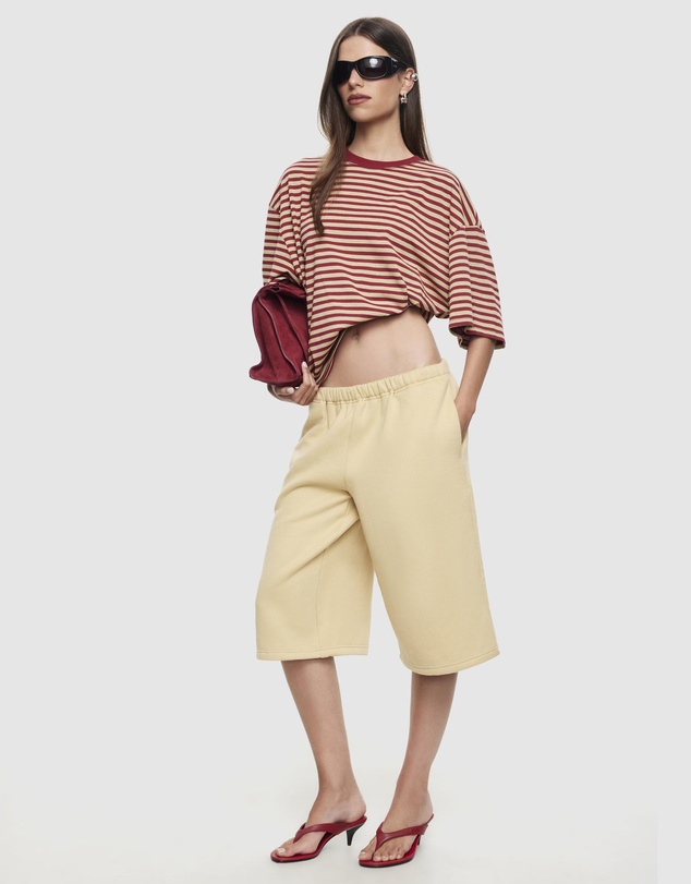 Lioness - Bloom Short Sleeve Top