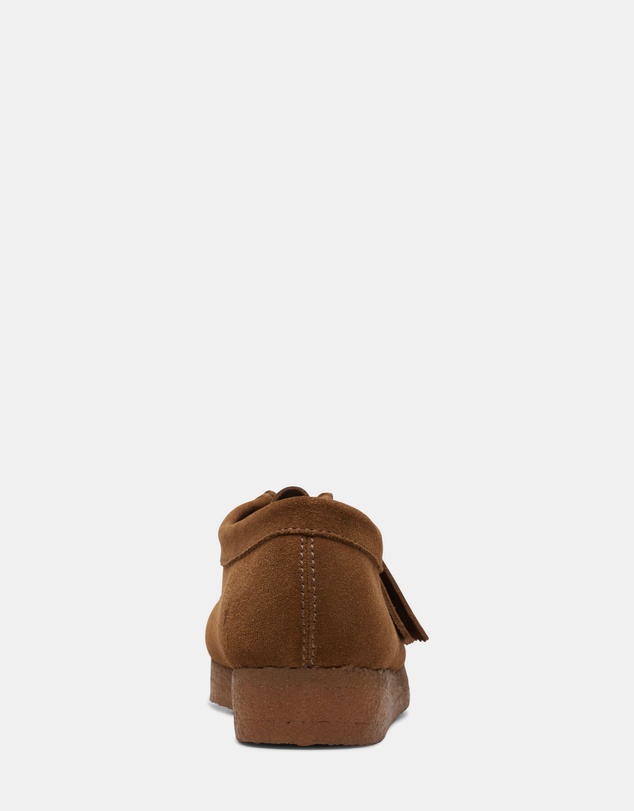 Clarks Originals - Wallabee (W) NS Cola