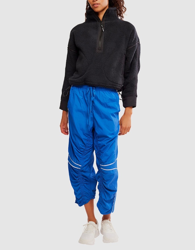 FP Movement by Free People - Mountain High Fleece 1/2 Zip