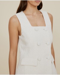 The Fated - Lorne Vest