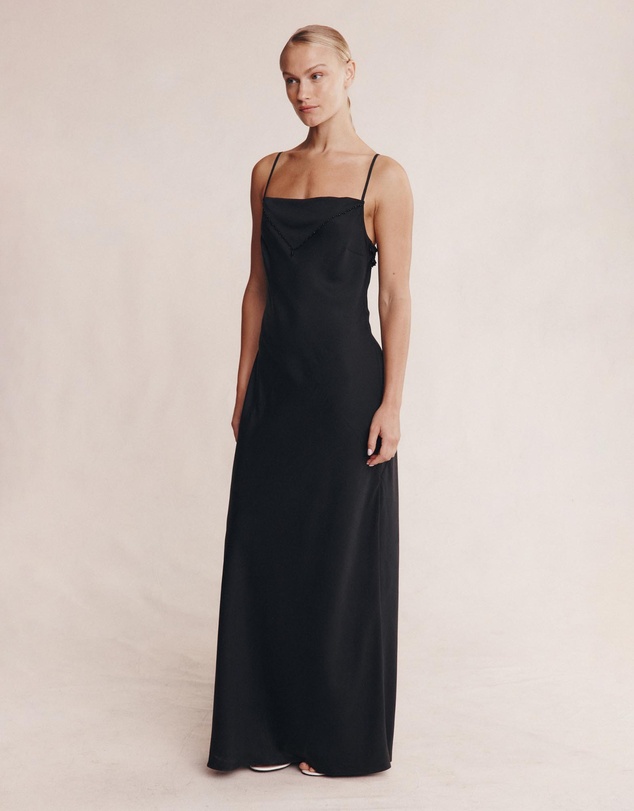 Marle - Floriane Dress