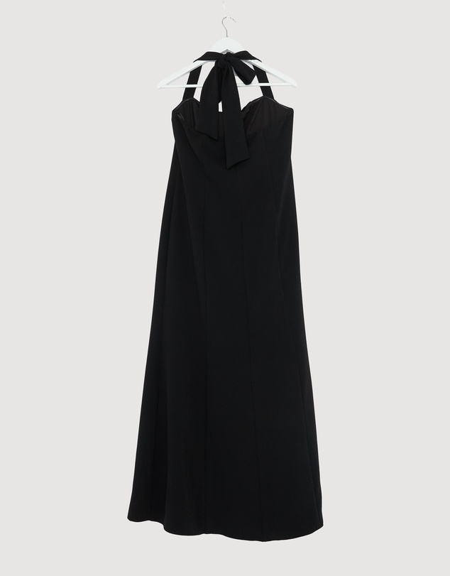 Revibe - Repaired CHANCERY Elise Maxi Dress - AU 14