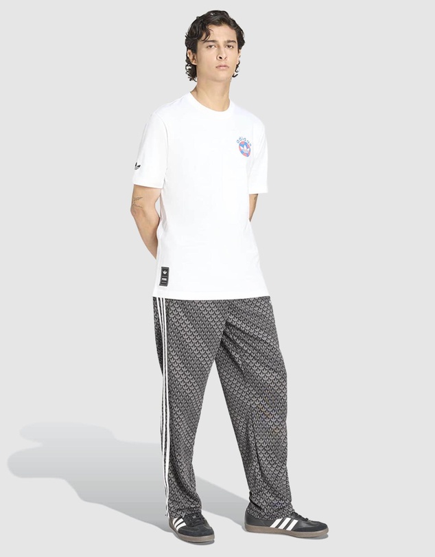 adidas Originals - Archive Football Graphic Tee Shirt