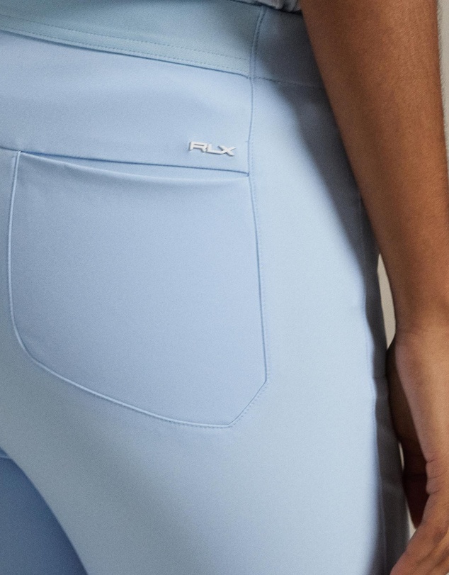 Polo Ralph Lauren - Stretch Athletic Pants