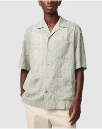 NN07 - Ben SS Shirt