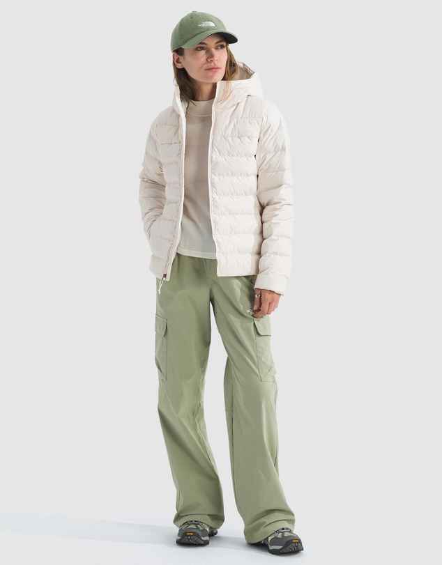 The North Face - Aconcagua 3 Hooded Jacket