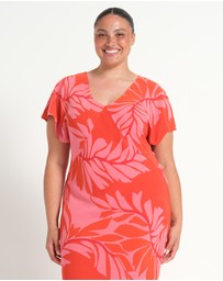 Estelle - Leyla Dress