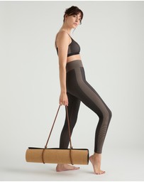 JUJU & CO - Yoga Mat Strap