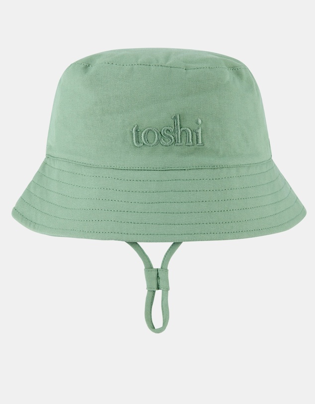 Toshi - Bucket Hat Billy