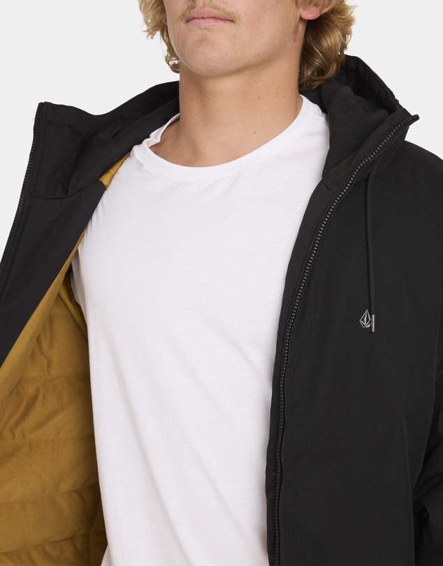 Volcom - Mens Hernan 10K Waterproof Jacket