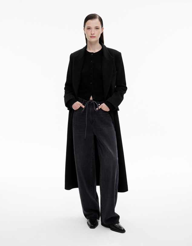 Witchery - Sutton Leather Boots