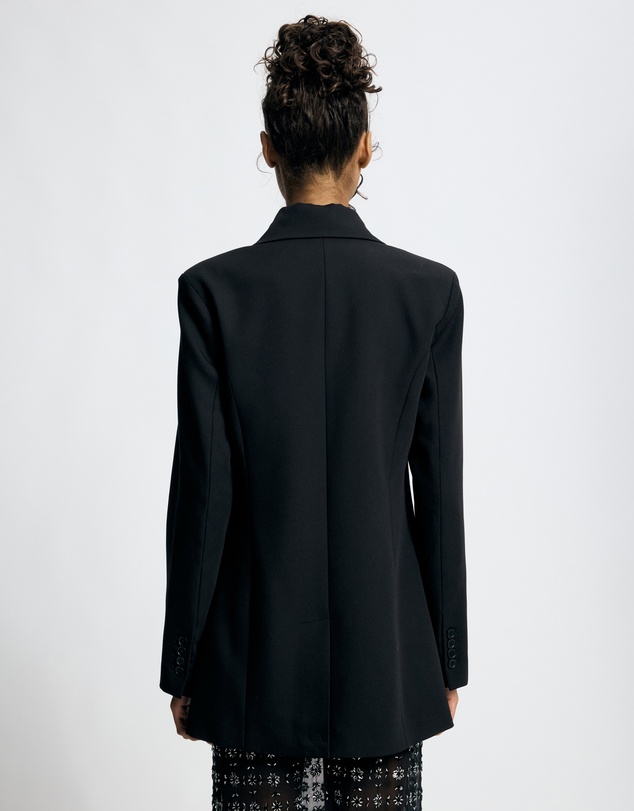 Lover - Rowan Double Breasted Blazer
