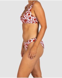 Baku Swimwear - Flamenco Regular Bikini Bottom