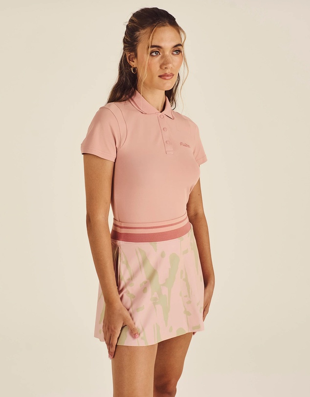 Malbon - Paloma Polo