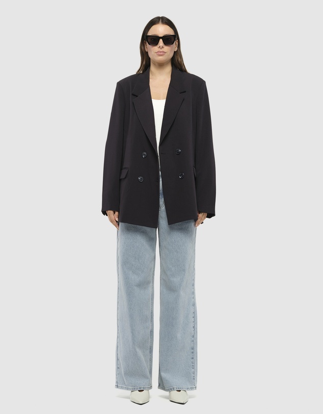 JACANDMOOKI - Brooke Blazer
