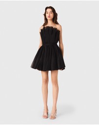 Maje - Rulle Dress