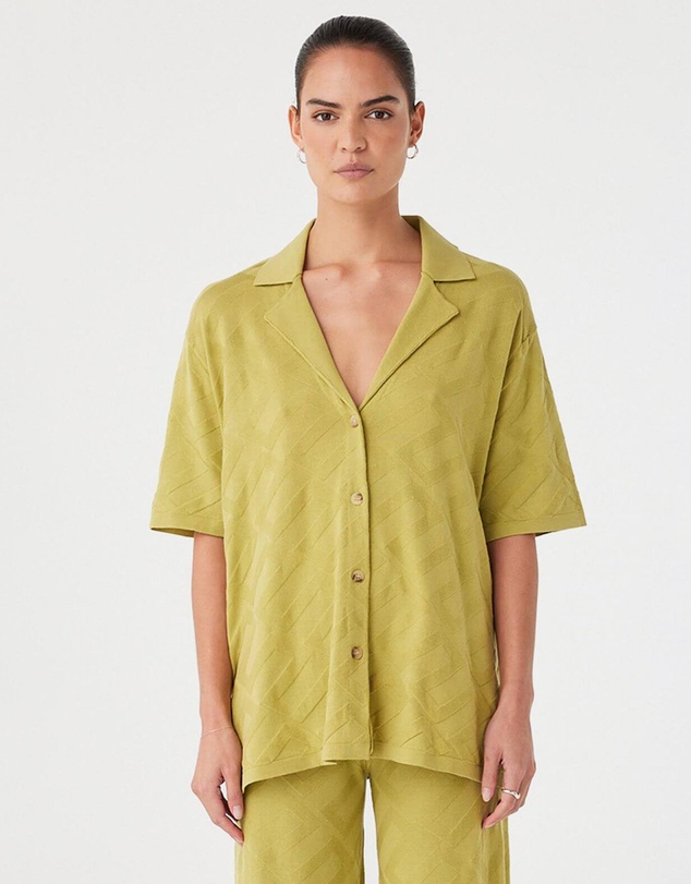 Arcaa - Aria Shirt