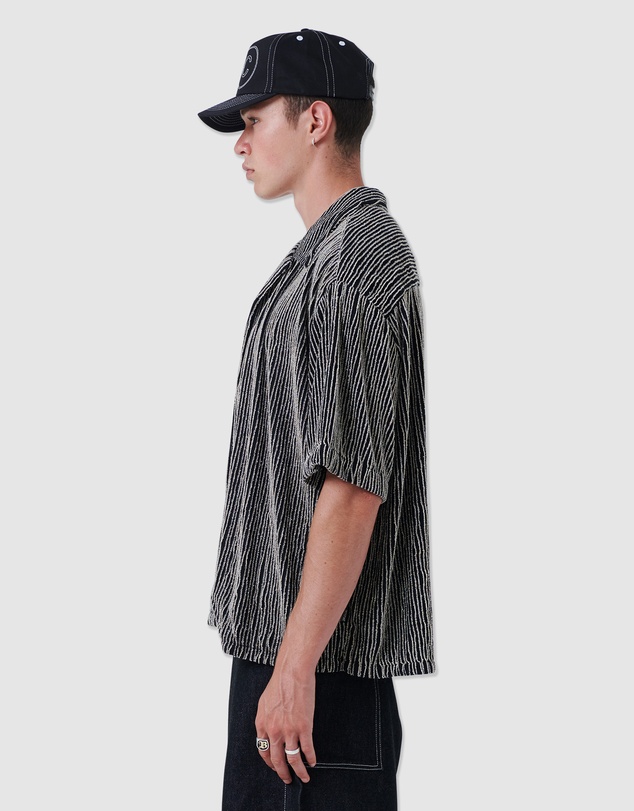 B.Cools - Crop Shirt