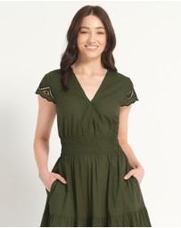Stella - Pia Dress