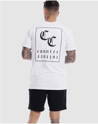 Counter Culture - Celt Tee