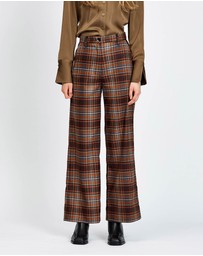 bul - Kanerva Pant Check