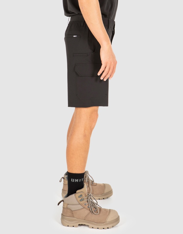 UNIT Workwear - UNIT Men's Workwear Shorts 19