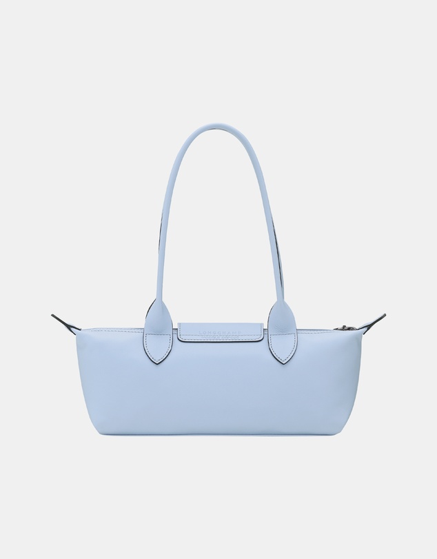 Longchamp - Le Pliage Xtra Leather Shoulder Bag - Small