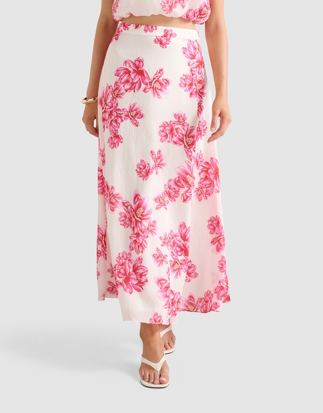 Forever New - Maisie Circle Midi Skirt