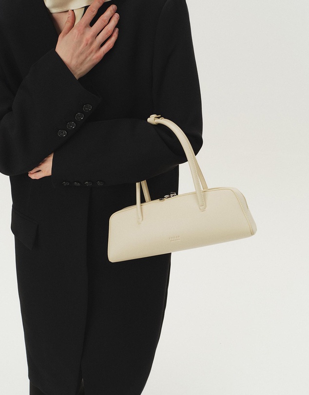 Freja NYC - Mercer Bag - ICONIC EXCLUSIVE