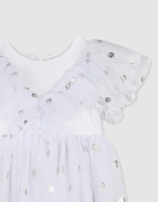 Carrément Beau - Dress - Babies-Kids