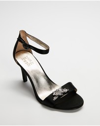 Naturalizer - Kinsley 3 Pump - Black