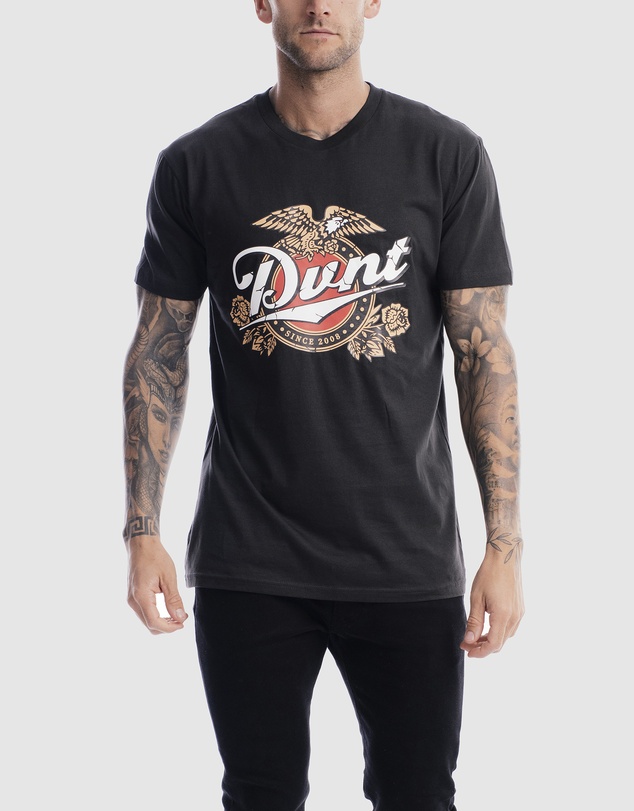 DVNT - Vintage Craft Tee