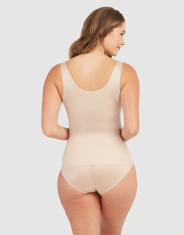 Spanx - SPANXshape™ Invisible Tank