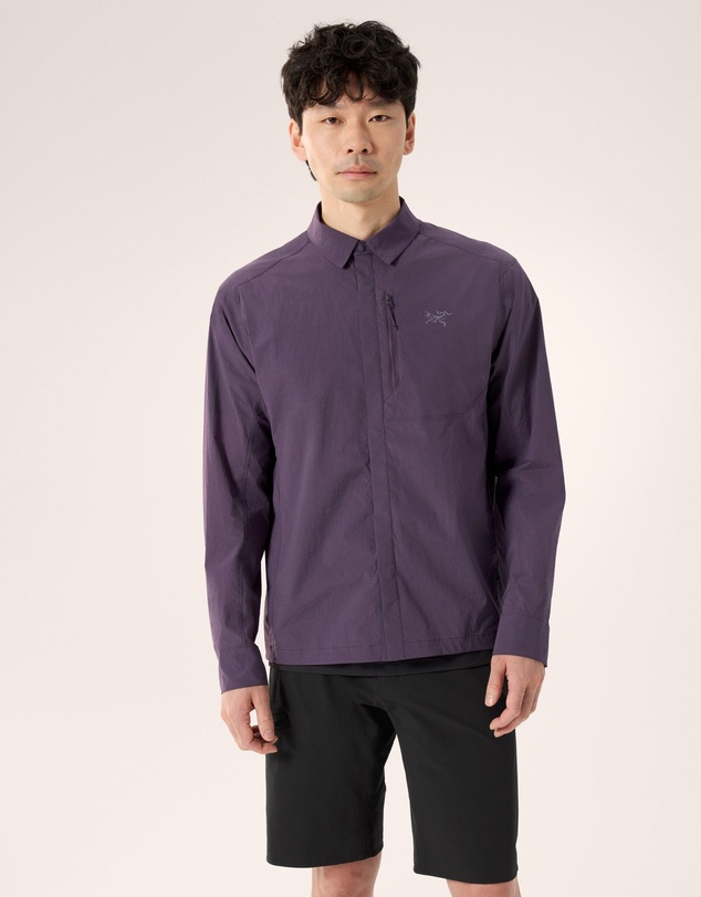 Arc'teryx - Ossa Overshirt Men's