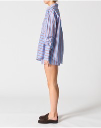 Walnut Melbourne - Valencia Shirt