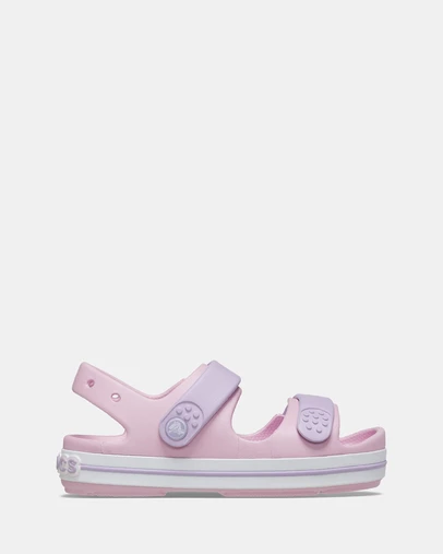 Crocs - Crocband Cruiser Sandals - Kids