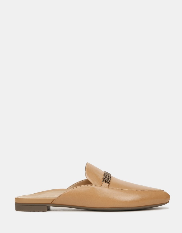 Vionic - Starling Mule - Camel